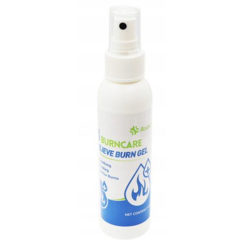BurnCare égési spray 50 ml