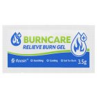 BurnCare égési zselé 6x3,5g