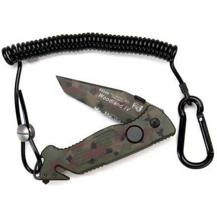 Eickhorn Attach (fekete)