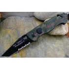 Eickhorn Woodland V taktikai kés