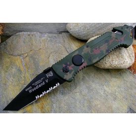 Eickhorn Woodland V taktikai kés