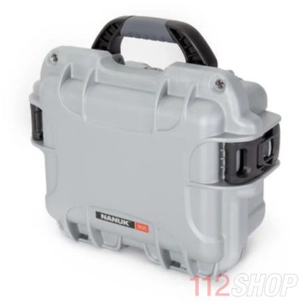Nanuk 905 biztonsági koffer