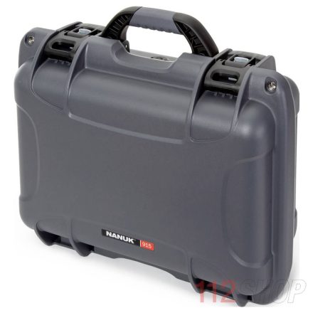 Nanuk 915 biztonsági koffer