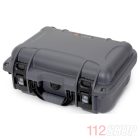 Nanuk 915 biztonsági koffer