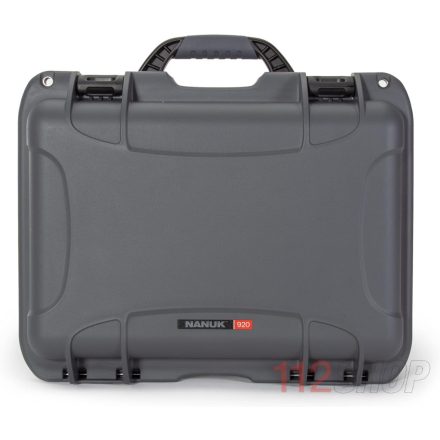 Nanuk 920 biztonsági koffer