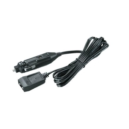Streamlight® 12 V töltő kábel