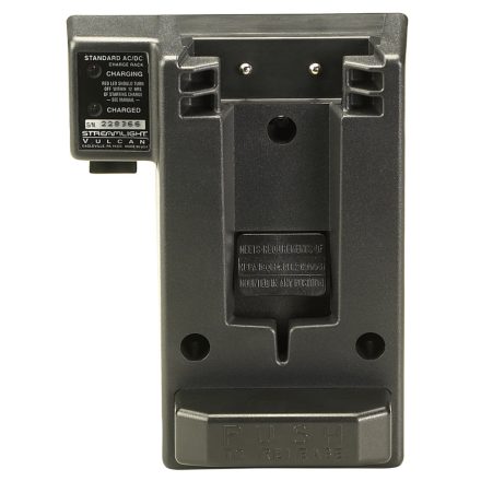 Streamlight® Vulcan töltő platform