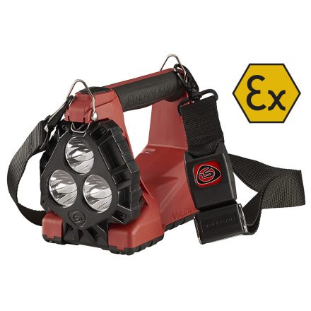 Streamlight® Vulcan 180