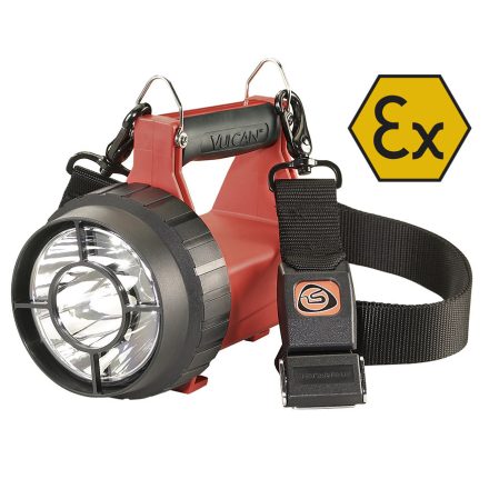 Streamlight® Vulcan LED – csak lámpa