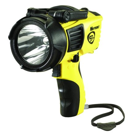 Streamlight® Waypoint elemes keresőlámpa