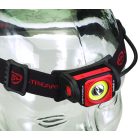 Streamlight® TwinTask USB akkus fejlámpa