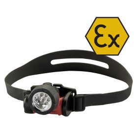 Streamlight® Septor Haz-Lo fejlámpa