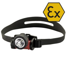 Streamlight® Argo Haz-Lo fejlámpa