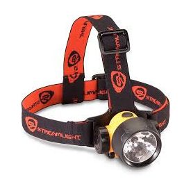 Streamlight® Trident fejlámpa