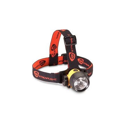 Streamlight® Trident fejlámpa