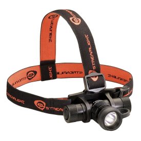 Streamlight® ProTac HL USB taktikai fejlámpa