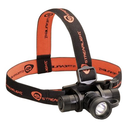 Streamlight® ProTac HL USB taktikai fejlámpa