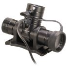 Streamlight® ProTac HL USB taktikai fejlámpa
