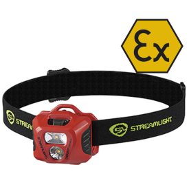 Streamlight® Enduro Pro Haz-Lo ATEX