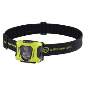Streamlight® Enduro Pro USB fejlámpa
