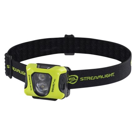 Streamlight® Enduro Pro USB fejlámpa