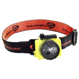Streamlight® Double Clutch USB