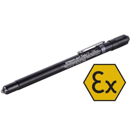 Streamlight® Stylus