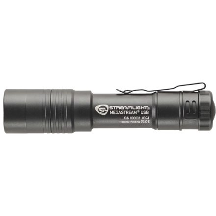 Streamlight Megastream®