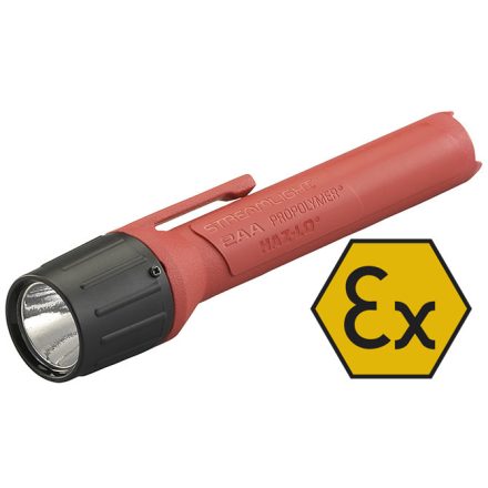 Streamlight® Propolymer 2AA Haz-Lo
