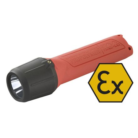 Streamlight® Propolymer 3AA Haz-Lo