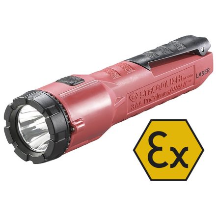 Streamlight® Dualie 3AA Laser
