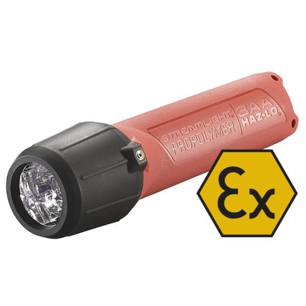Streamlight® Propolymer 3AA Haz-Lo 7 LED