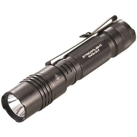 Streamlight® ProTac  2L-X USB - fekete
