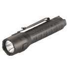 Streamlight® PolyTac X USB - fekete