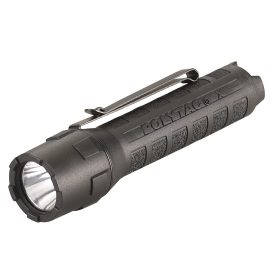 Streamlight® PolyTac X USB - fekete