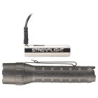 Streamlight® PolyTac X USB - fekete