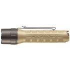 Streamlight® PolyTac X USB - coyote