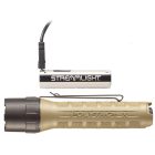 Streamlight® PolyTac X USB - coyote