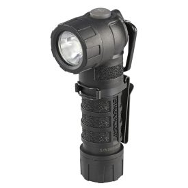 Streamlight® PolyTac 90X USB - Fekete