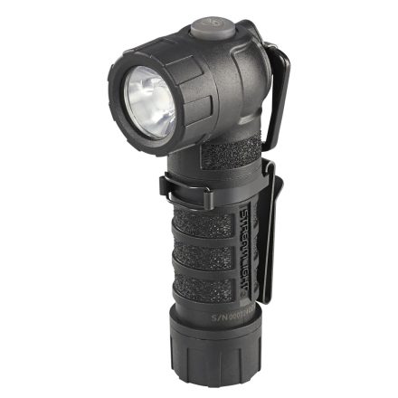 Streamlight® PolyTac 90X USB - Fekete