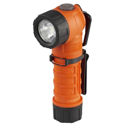 Streamlight® PolyTac 90X USB - Narancs