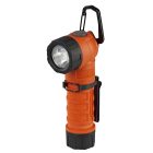 Streamlight® PolyTac 90X USB - Narancs