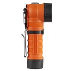 Streamlight® PolyTac 90X USB - Narancs