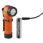 Streamlight® PolyTac 90X USB - Narancs