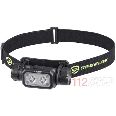 Streamlight® Sledge fejlámpa