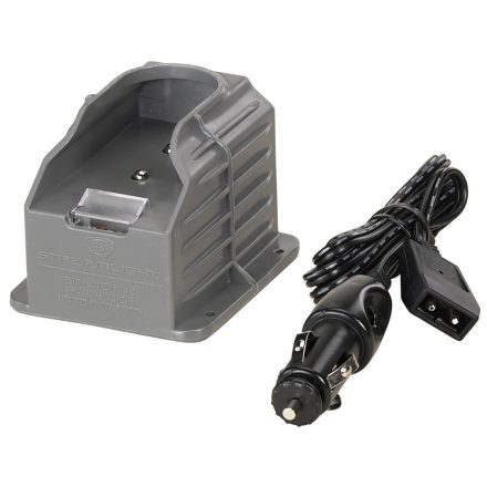 Streamlight® Survivor 12V gyorstöltő platform (szett)