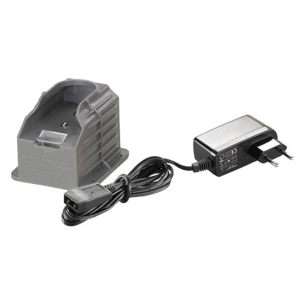Streamlight® Survivor 230V gyorstöltő platform (szett)