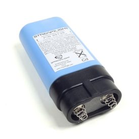 Streamlight® Survivor Zone 2 és Survivor LED akku