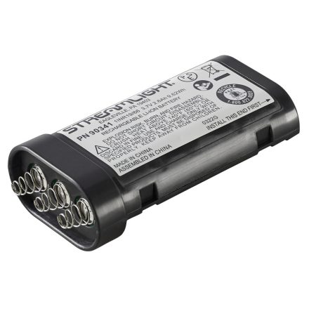 Streamlight® Survivor X akku