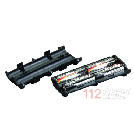 Streamlight® Survivor elemtartó